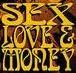 logo Sex, Love And Money